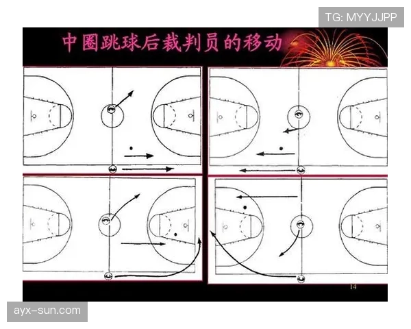 篮球比赛中判断球是否出界的五大依据与细节解析