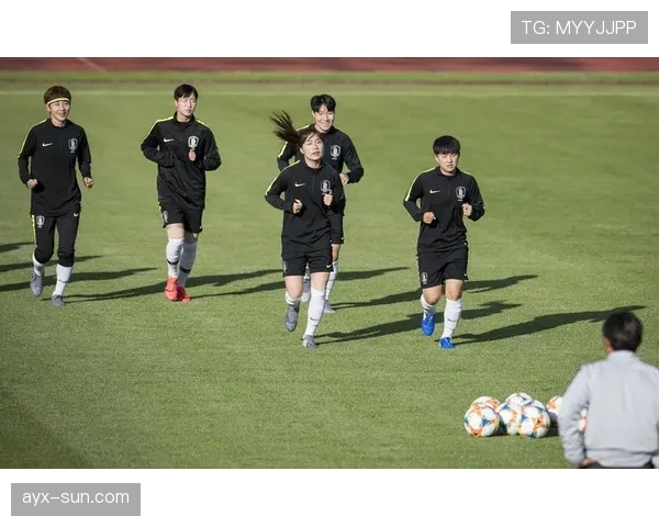 韩国队近期备战状态积极,阵容磨合与战术调整同步推进 韩国队近期备战状态积极,阵容磨合与战术调整同步推进